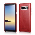 Skórzane etui ICARER Samsung Galaxy Note 8