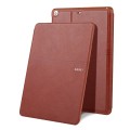Brązowe etui do iPad 9.7 2017