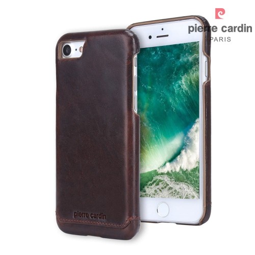 etui Pierre Cardin Paris iPhone 7