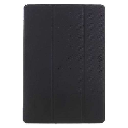 czarny pokrowiec etui do iPad Pro 10.5