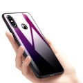 ROCK Cienkie Etui Plecki do Xiaomi Mi 8 Mi8 czarne