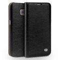 QIALINO-skorzany-pokrowiec-etui-do-Samsung-Galaxy-S7-Edge-czarny