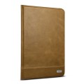Skórzane etui do iPad 9.7 2017 brązowe