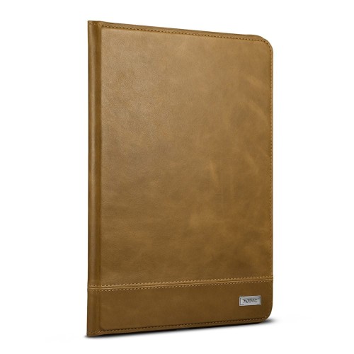 Skórzane etui do iPad 9.7 2017 brązowe
