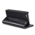 Magnetyczne etui CASEME iPhone 5S SE