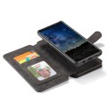 Portfel na telefon, karty i pieniądze do Samsung Galaxy Note 9