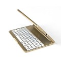 Klawiatura do iPad 2017 A1822 złota