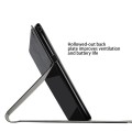 Etui Klawiatura do Huawei Mediapad T5 10 czarna