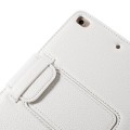 Etui Klawiatura do iPad Mini 4 biała