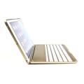 Klawiatura do iPad 2017 A1822 złota