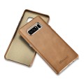 iCARER Skórzane etui Samsung Galaxy Note 8
