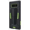 Mocne Etui Nillkin Defender do Samsung Galaxy Note 8