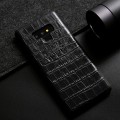 etui ochronne skóra krokodyla Samsung Galaxy Note 9
