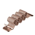 Bransoleta-Milanese-Loop-Apple-Watch-Rose-Gold