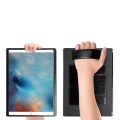 Skórzane Etui Pokrowiec QIALINO iPad Pro 12.9 2015/2017 czarne