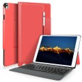 Slim Keyboard Klawiatura Bezprzewodowa iPad Pro 10.5 czerwona