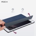 Smart Cover ROCK do iPad 9.7 2017
