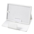Etui Klawiatura Samsung Galaxy Tab S2 9.7 biała