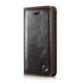 Etui CASEME iPhone 5S SE