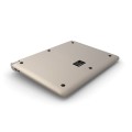 Bezprzewodowa Klawiatura Bluetooth do iPad Pro 9.7 złota