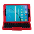 Etui Klawiatura Samsung Galaxy Tab S2 9.7 czerwona