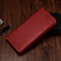 Etui XOOMZ do Samsung Galaxy S8 czerwone