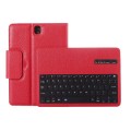 Etui-Bezprzewodowa-Klawiatura-Bluetooth-Galaxy-Tab-S3-T820-czerwona