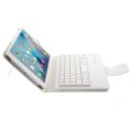 Etui Klawiatura do iPad Mini 4 biała