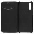 QIALINO Klasyczne Etui Pokrowiec Huawei P20 Pro czarny