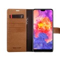 Pierre-Cardin-skorzane-etui-pokrowiec-portfel-do-Huaei-P20-Pro