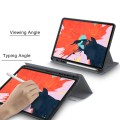 Etui Klawiatura Bezprzewodowa do iPad Pro 11 2018 czarna