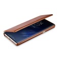 Skórzane Etui ICARER Samsung Galaxy Note 8