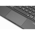Podświetlana Klawiatura TouchPad iPad Pro 10.5 / iPad Air 10.5 czarna