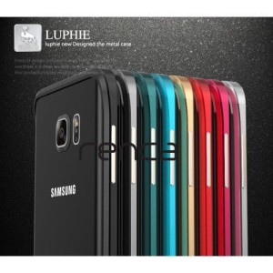 Ramka bumper LUPHIE Galaxy NOTE 5