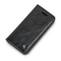 Skórzane Etui Qialino iPhone 5 5S SE