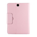 Etui Klawiatura Samsung Galaxy Tab S2 9.7 różowa