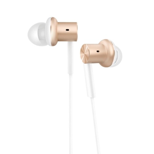 Słuchawki z mikrofonem Xiaomi Mi Piston Iron Dynamic