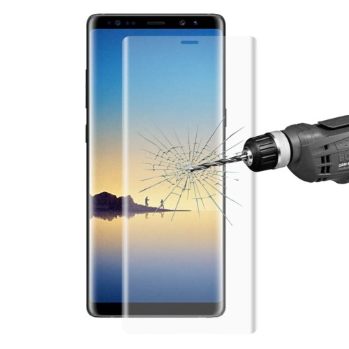 Pełne szkło hartowane do Samsung Galaxy Note 8