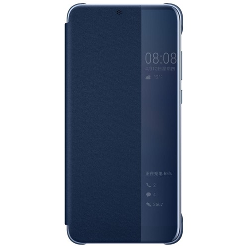 Huawei P20 Pro Smart Cover Etui