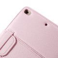 Etui Klawiatura do iPad Mini 4 różowa