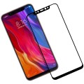 MOMAX 0.3mm 3D Full Cover Pełne Szkło Hartowane do Xiaomi Mi 8