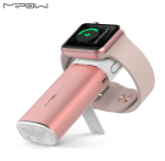 MIPOW MFi 6000mAh Power Bank Bateria Ładowarka do Apple Watch - różne kolory