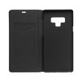 QIALINO Skórzany Pokrowiec Etui Samsung Galaxy Note 9