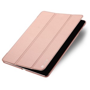 Etui DUX DUCIS Skin Pro Series Smart Cover iPad 2017 złote