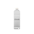 IDISKK-128GB-Pamiec-Flash-iPhone-iPad-iPod-iOS-MFI