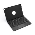 Podświetlana Klawiatura TouchPad iPad Pro 10.5 / iPad Air 10.5 czarna
