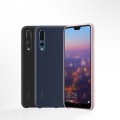 Huawei P20 Pro Case Liquide Siliconea