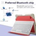 Etui Klawiatura Bezprzewodowa do iPad Pro 9.7 czerwona