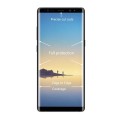 Pełne Szkło hartowane do Samsung Galaxy Note 8 czarne