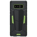 Mocne Etui Nillkin Defender do Samsung Galaxy Note 8